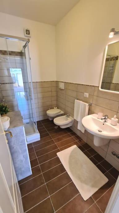 Appartamento Indipendente A Roma Massimina La Massimina-Casal Lumbroso エクステリア 写真
