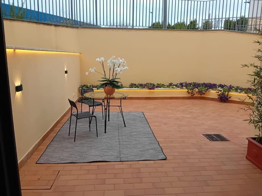 Appartamento Indipendente A Roma Massimina La Massimina-Casal Lumbroso エクステリア 写真