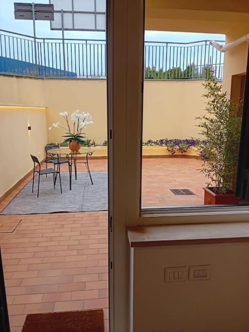 Appartamento Indipendente A Roma Massimina La Massimina-Casal Lumbroso エクステリア 写真